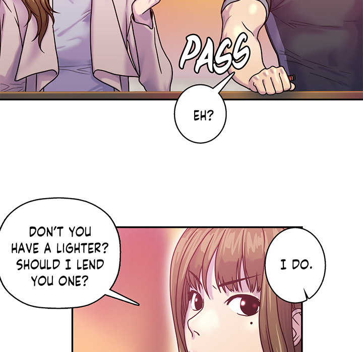 Sleeping With the Ghost - episode 6 - 40