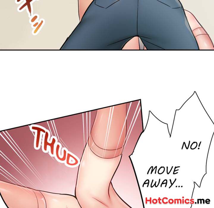 I Can't Resist His Massage! Cheating in Front of My Husband's Eyes - episode 6 - 8