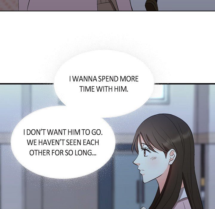 Fragrant Office Life - episode 34 - 46