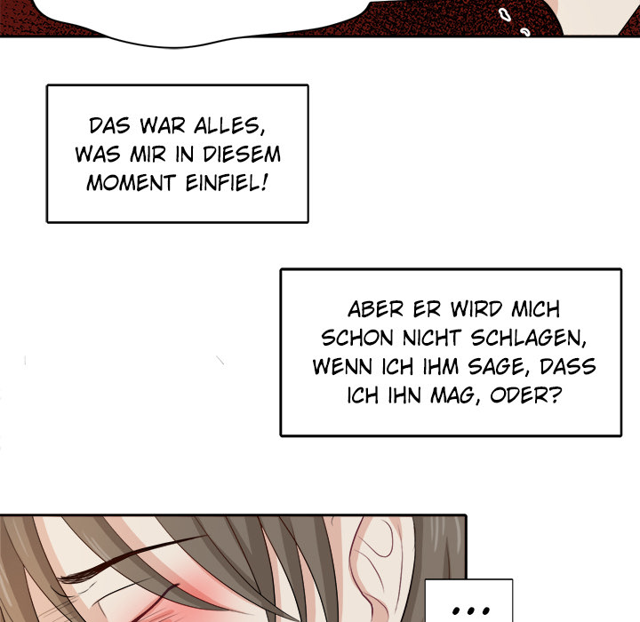 Liebe Lieber Nicht - episode 1 - 31