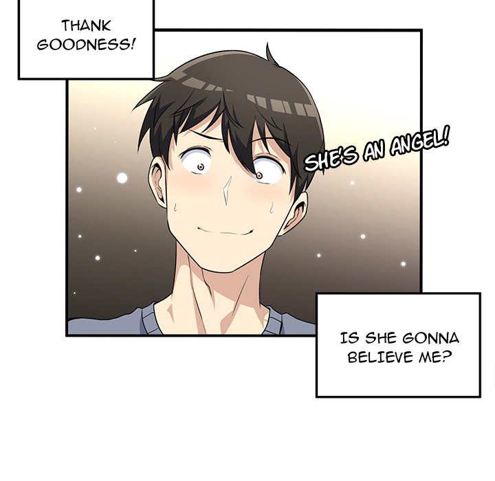 Excuse Me, This is my Room - episode 6 - 95