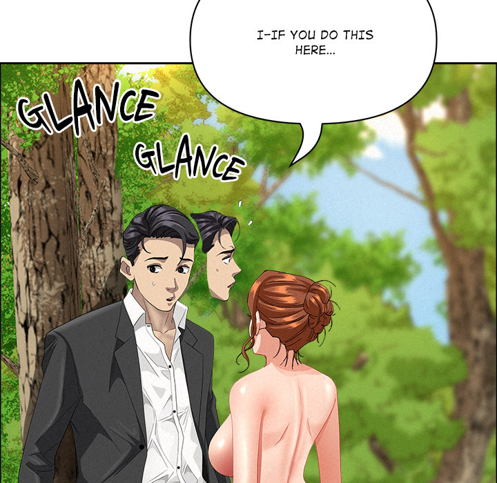 Her Bodyguard - episode 60 - 27