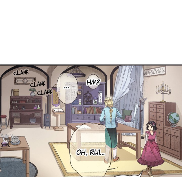 My Dearest  Irina - episode 8 - 43