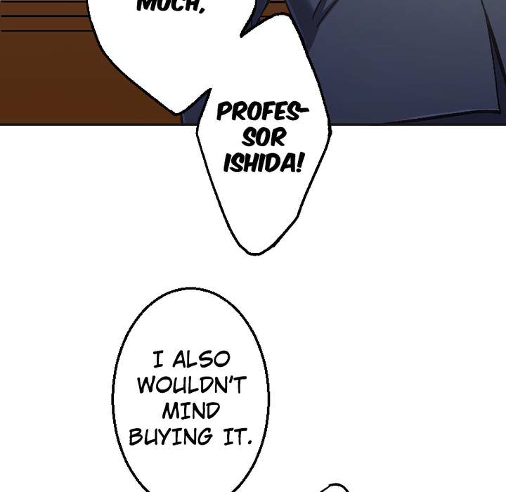 That Soaking Wet Girl - episode 3 - 50