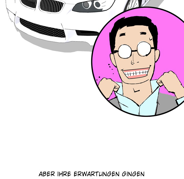 Außenseiter, Tortenschmeißer - episode 44 - 16