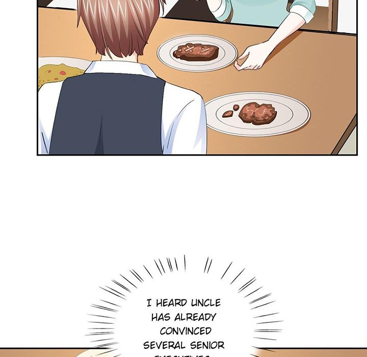 Good Morning, Mrs. Fu - episode 32 - 27