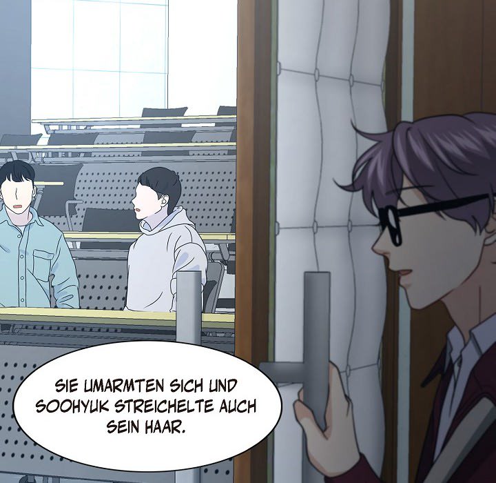 Die geheime Liebe des Omega K - episode 44 - 89