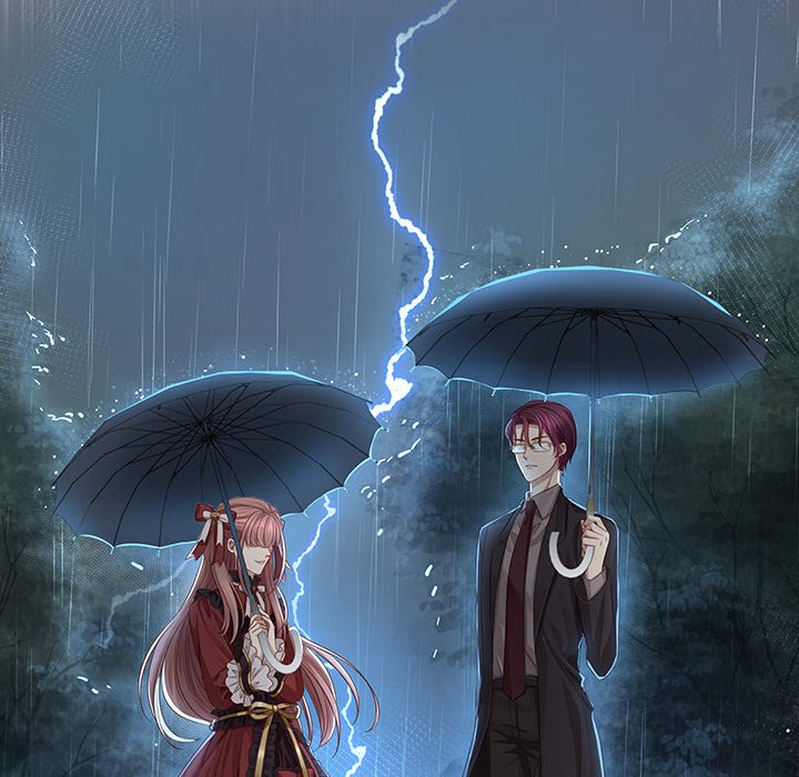 MASTER AND SEVEN LOVERS - episode 46 - 17
