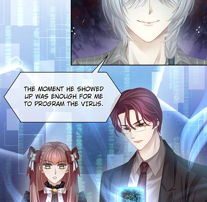 MASTER AND SEVEN LOVERS - episode 53 - 46