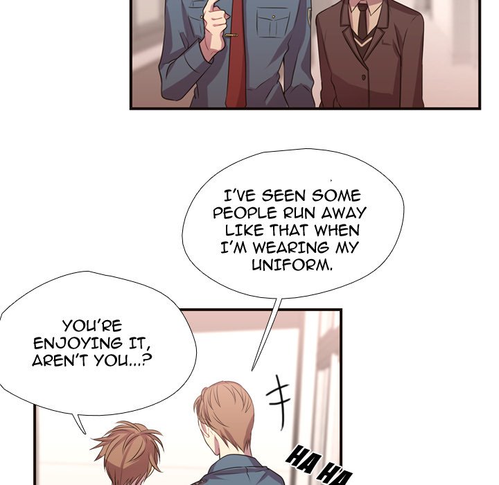 I Need Romance - episode 11 - 51