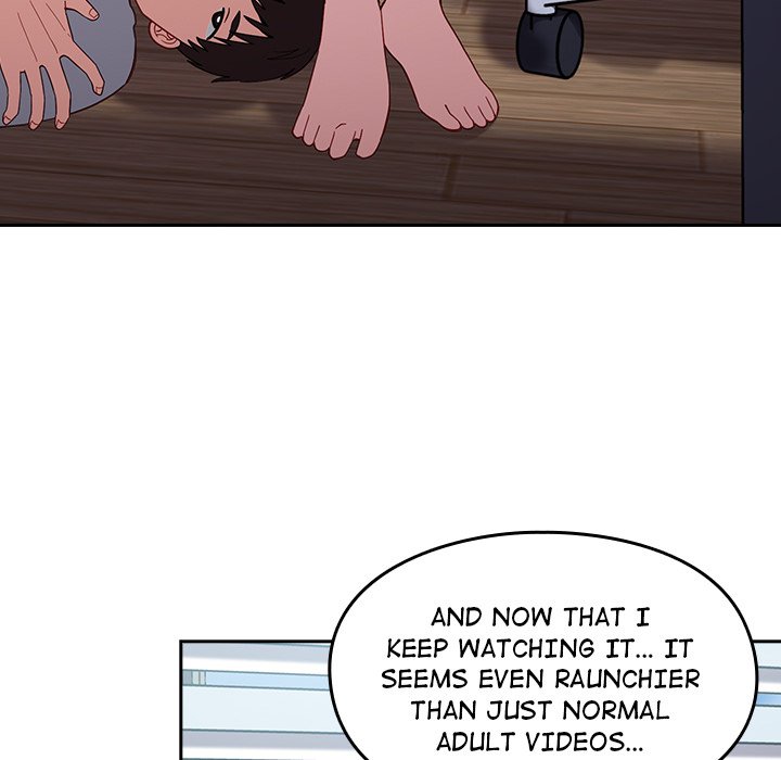 BFF to GF? - episode 18 - 138
