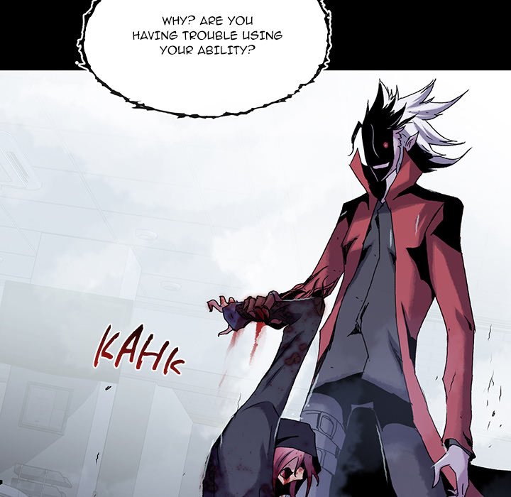 Blood Blade - episode 24 - 117