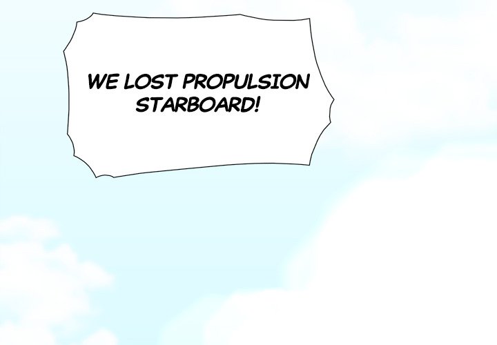 Asebi and Adventurers of SKY WORLD - episode 9 - 3
