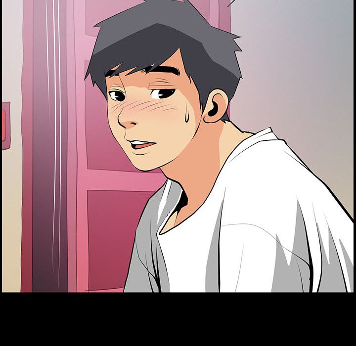 Sex Note - episode 15 - 33