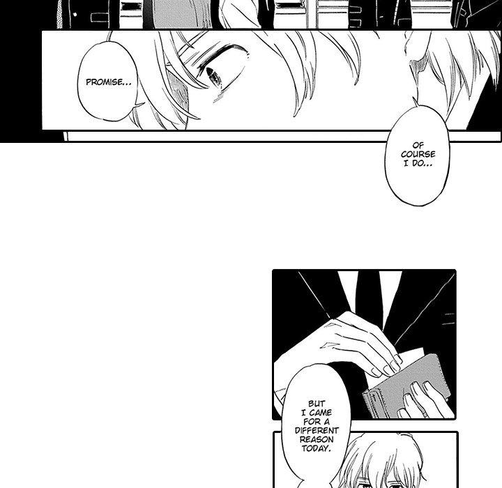 Tie Me, Unravel Me, Kiss Me - episode 1 - 24