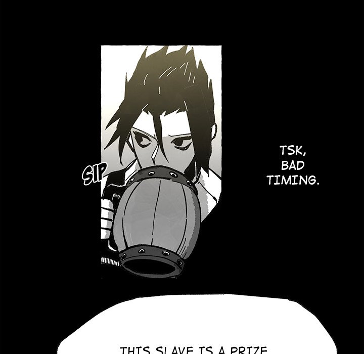 Nine Fantasy - episode 57 - 95