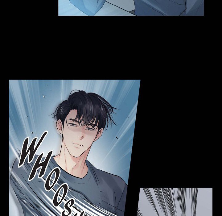 My K - episode 1 - 81