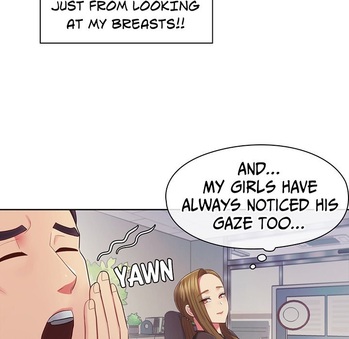 Master, Do You Need A Hand? - episode 28 - 21