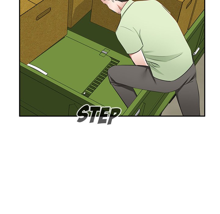 Don't Seduce Me! - episode 22 - 63