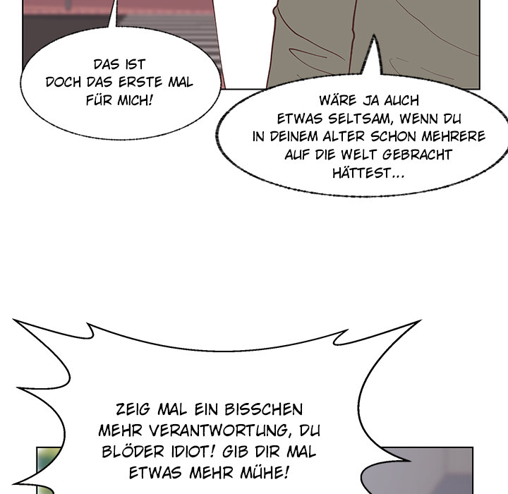 Der Mädchen-Knigge - episode 99 - 9