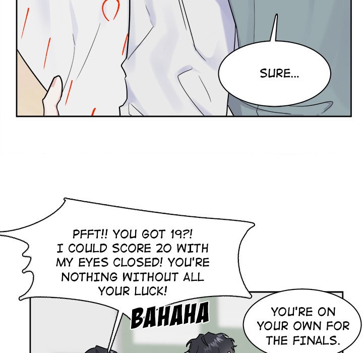 Unluckily Lucky - episode 20 - 15