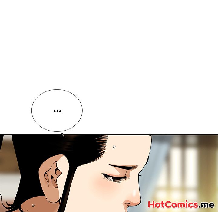 The Tale of The Hyungsan Sect - episode 26 - 18