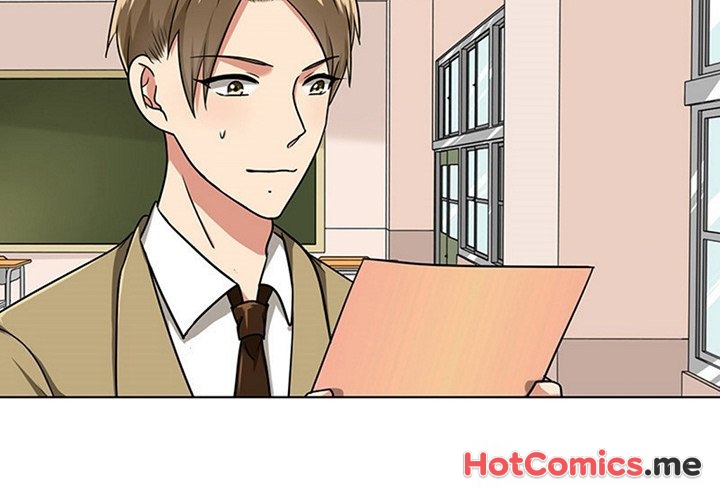 Become A Girl At Night - episode 21 - 1
