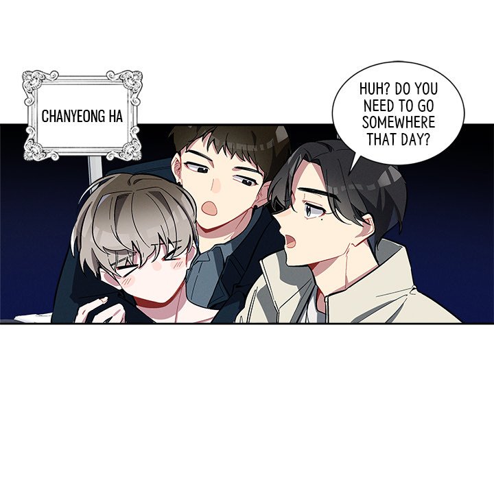 Cherry Doll Scandal - episode 1 - 30