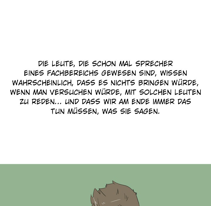 Außenseiter, Tortenschmeißer - episode 23 - 39