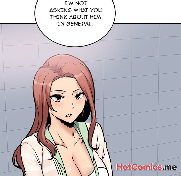 Excuse me, This is my Room - episode 69 - 92