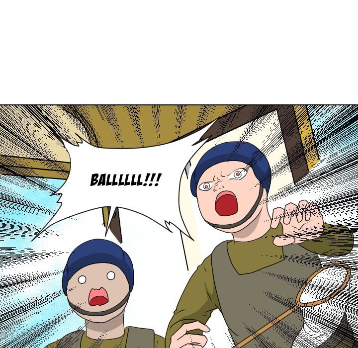 The Ball Boy - episode 9 - 78