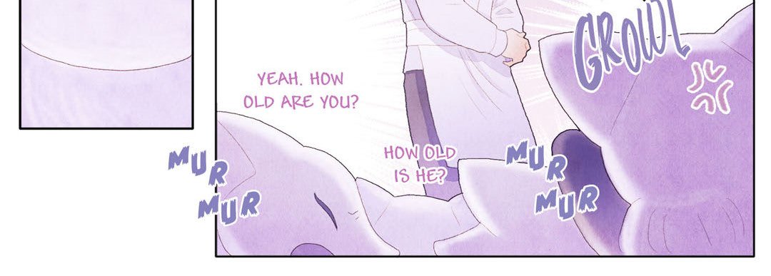 Magic Soup - episode 11 - 15