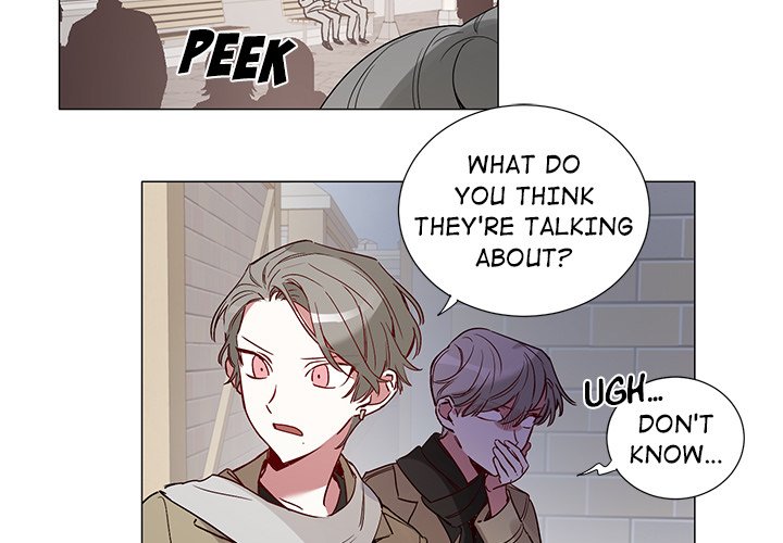 The Music Box of Petals - episode 48 - 2