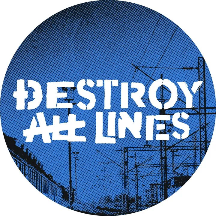 @destroyalllinesau