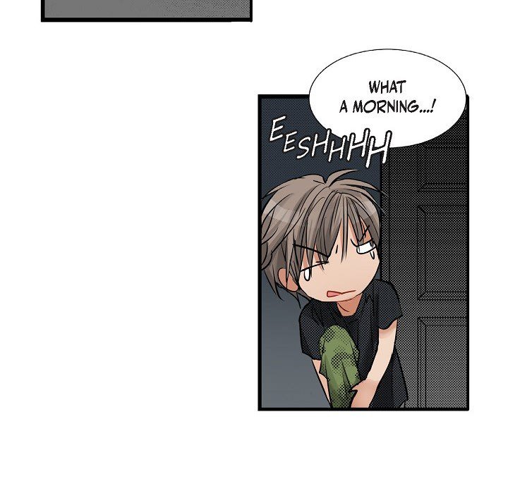 Work, Fight and Love - Webtoon Edition - episode 32 - 9