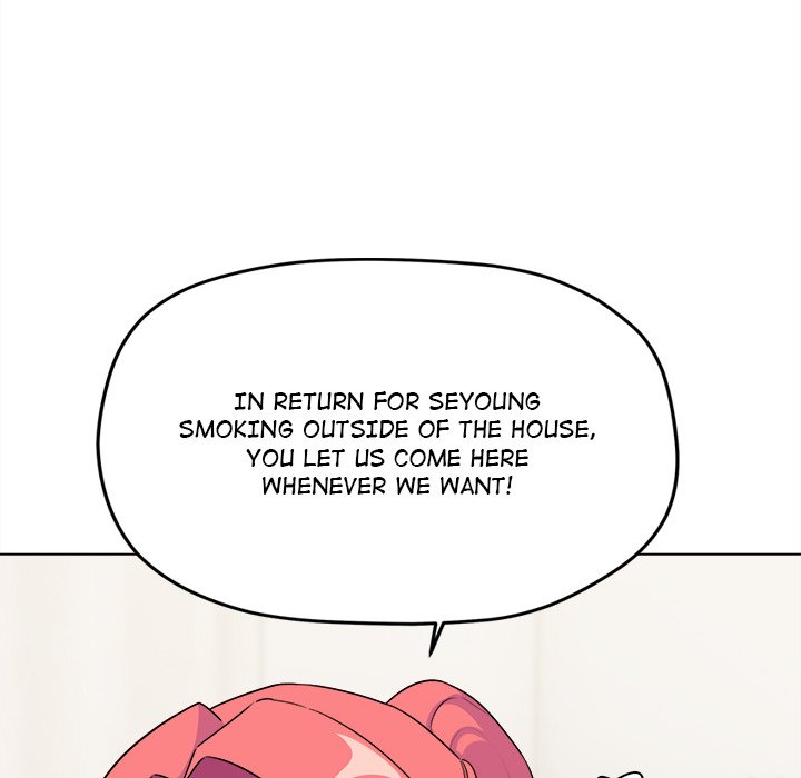 Someone Stop Her! - UNCENSORED - episode 4 - 130