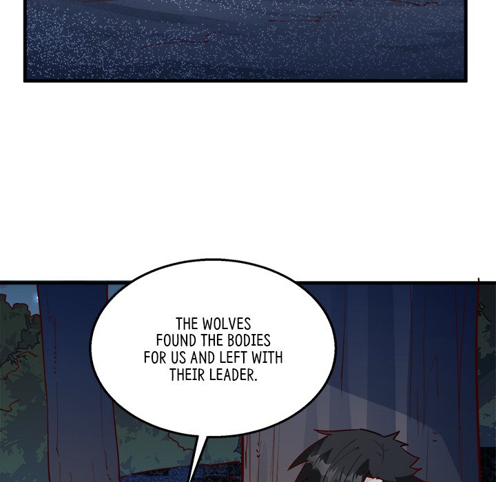 Survival Logbook - episode 60 - 97
