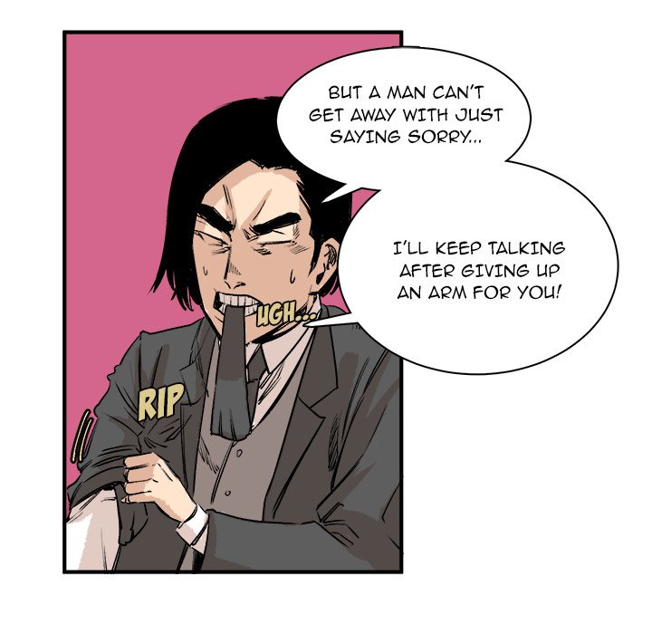A Bad Friend - episode 5 - 48