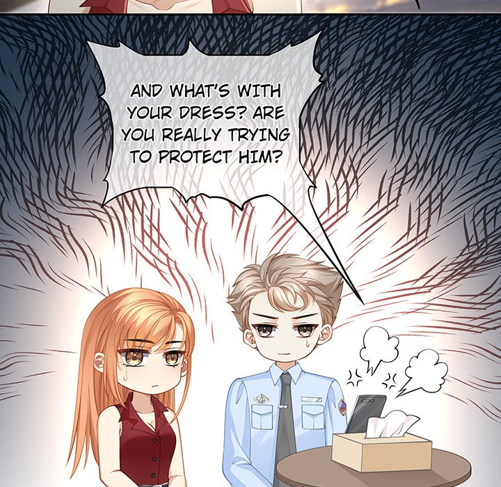 MASTER AND SEVEN LOVERS - episode 45 - 6