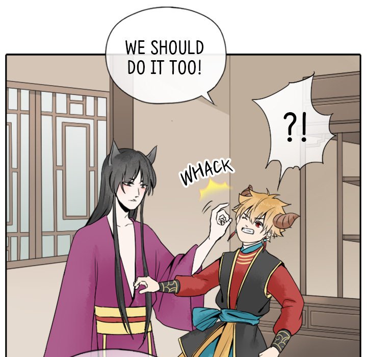 Odis and Moa's Underworld Diary - episode 23 - 33