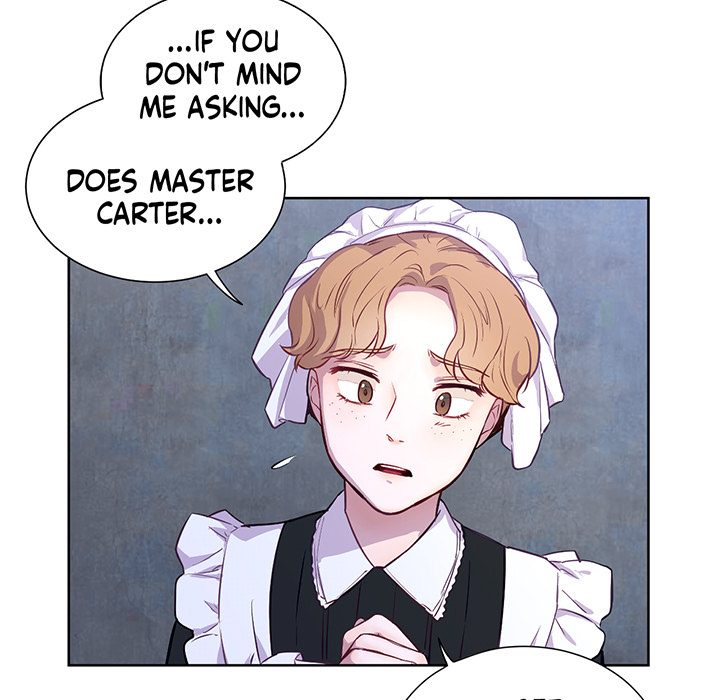 The Blood of Madam Giselle - episode 3 - 53