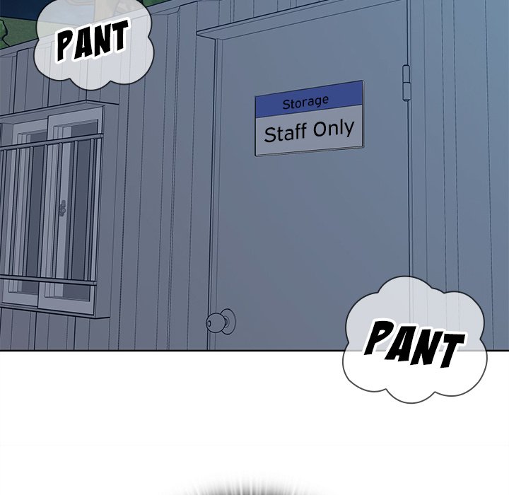 Excuse Me, This is my Room - episode 34 - 144
