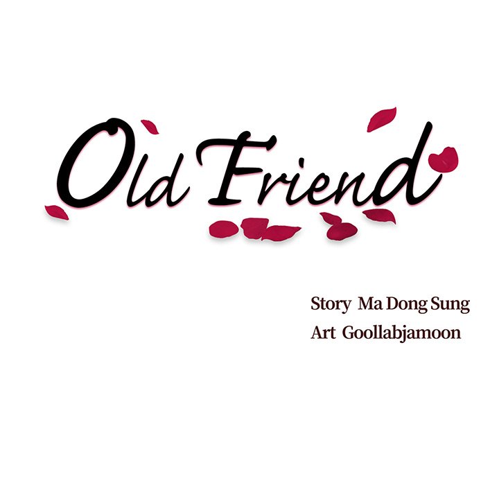Old Friend - episode 15 - 7