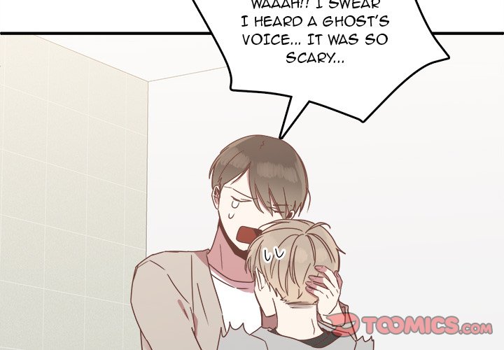 Do You Believe in Ghosts? - episode 17 - 1