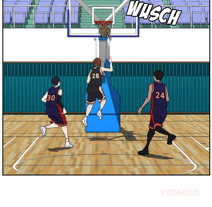 Tweener - episode 65 - 101