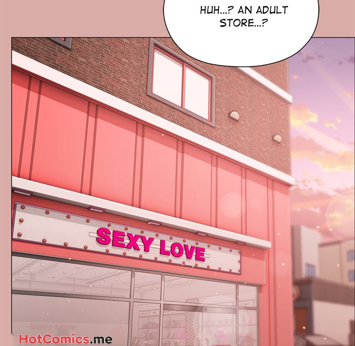 The Delinquent Girl - episode 9 - 156