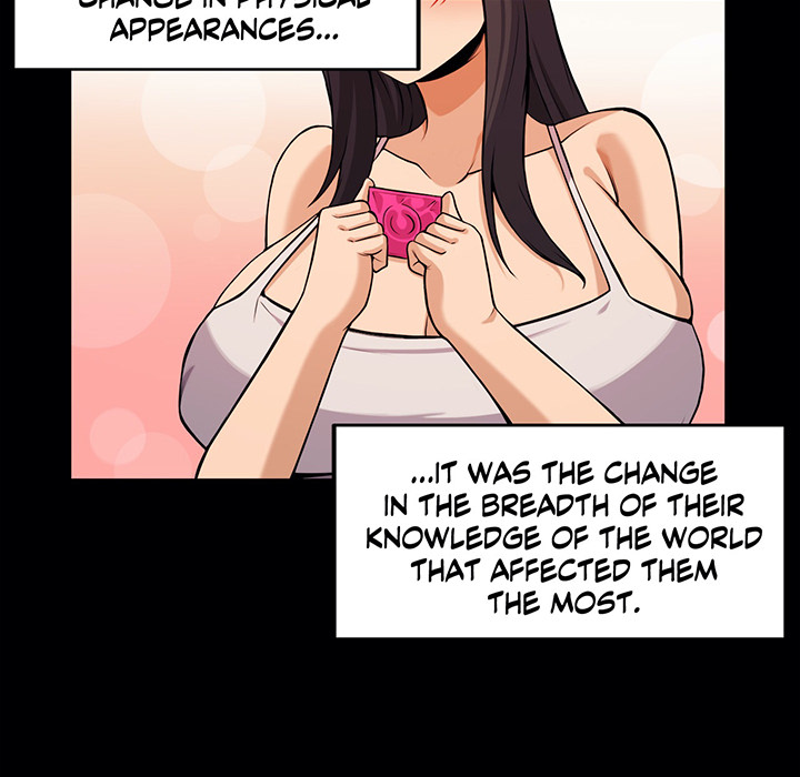 Zombie Girlfriend! - episode 17 - 27