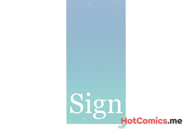 Sign - episode 37 - 1