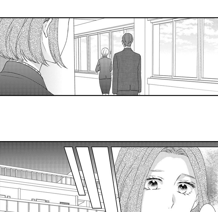 Sweet Seduction: Under the Same Roof  with The Guy I Hate - episode 10 - 11