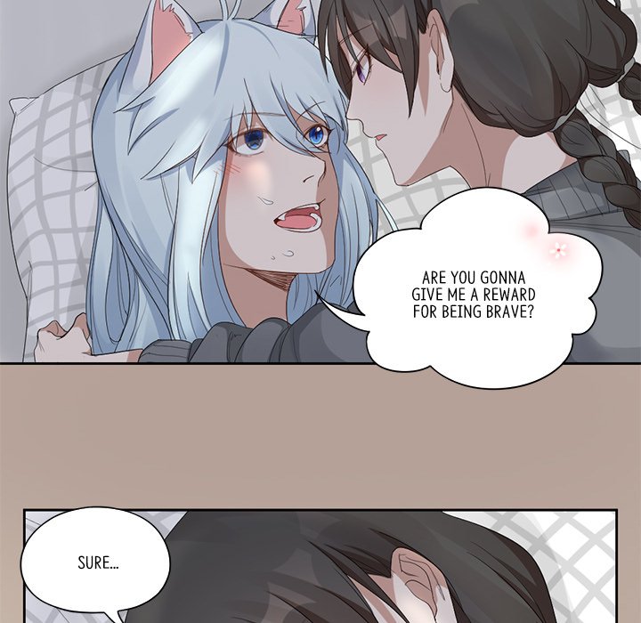My New Pet Cat - episode 10 - 78